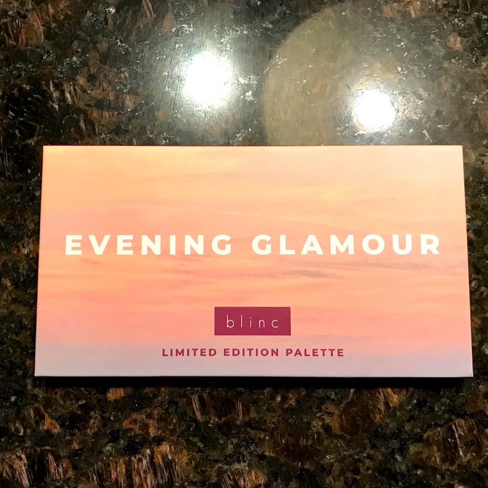 Blinc Palette